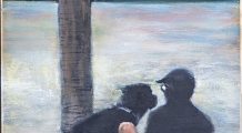 Michael-and-Sal-40x30