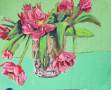 Parrot-Tulips-28X35