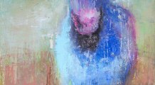 Luminous-Witness-24x30