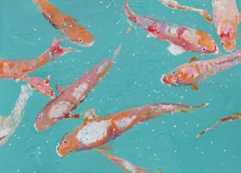 The-Future-Looks-Bright-27x37