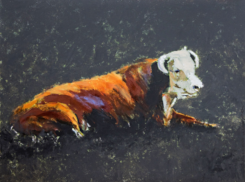 Calling-Me-Home---36x48