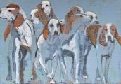 More-Happy-Beagles-24x36
