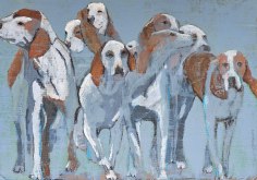 More-Happy-Beagles-24x36
