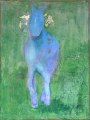 Standing-In-The-Rain-48x36