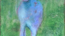 Standing-In-The-Rain-48x36