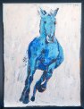 What-If-A-Horse-Were-Blue-36x48