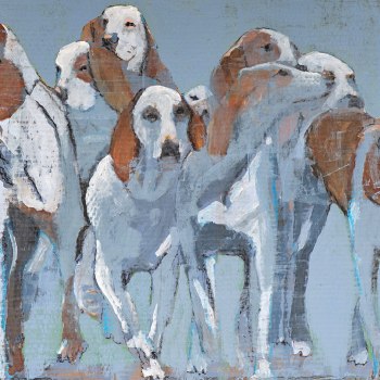 More-Happy-Beagles-24x36