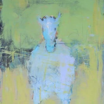 Turning-Toward-The-Light-24x36