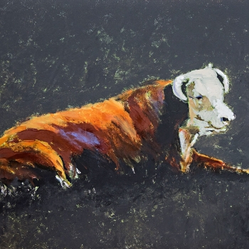 Calling-Me-Home---36x48