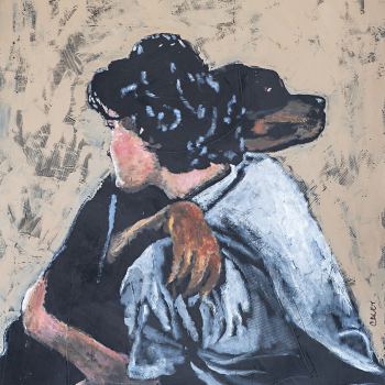 Connor-and-Sal-40x30