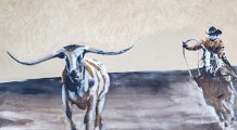 Here-Ya-Go-36x48