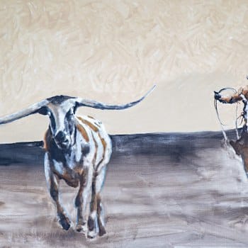 Here-Ya-Go-36x48