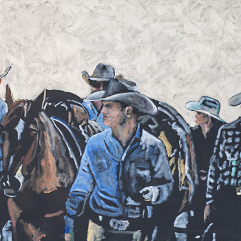 Thistlewood-36x48