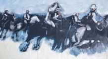 Thundering-48x60