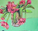 Parrot-Tulips-28X35
