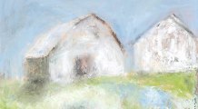 Timelessness-36x48