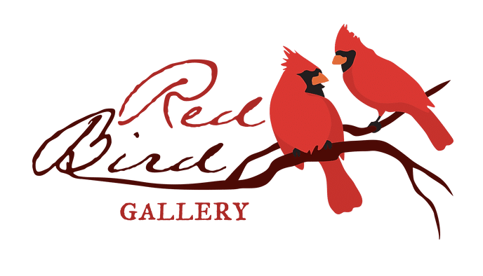 Red Bird Gallery